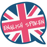 English Spoken